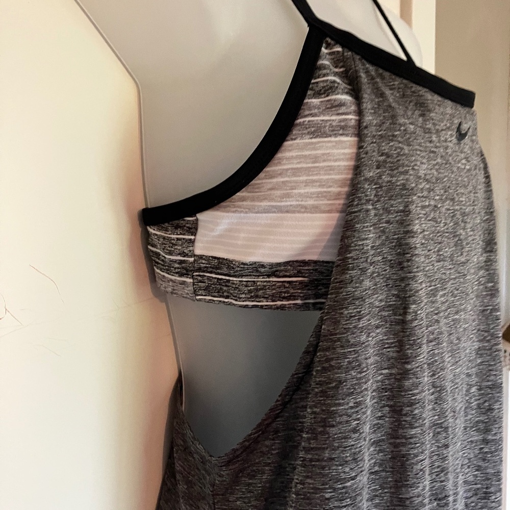 Nike Workout Top